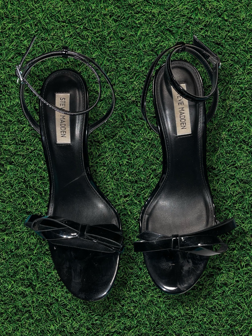 Steve Madden Bradshaw Heels